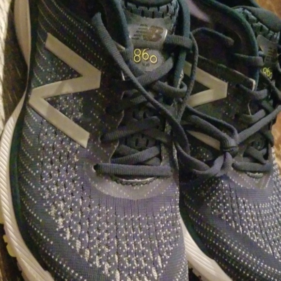 new balance 860a10